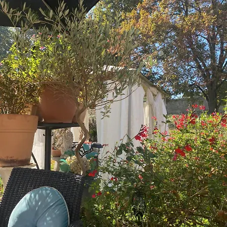 Chez Cath 20 Min Orlyairport Paisible Avec Vue Sur Le Jardin *